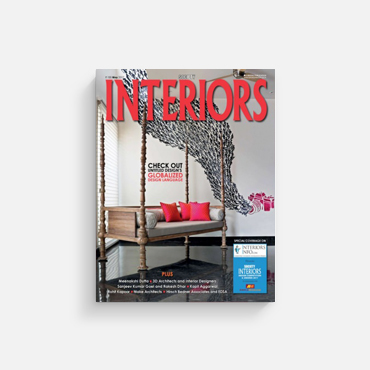 Society Interiors May 2017 - Conarch Architects