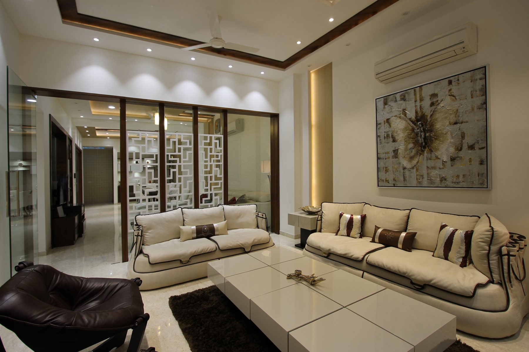 Sunil Jain Residence photograph 6