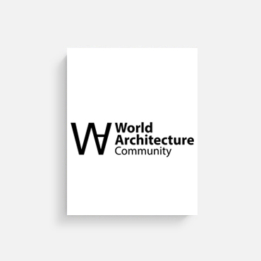 World Architecture Community September 2019 features Conarch Architects Penthouse Pafekuto Ar Nitish Goel